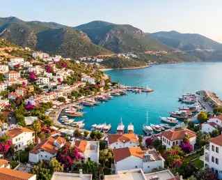 Kalkan
