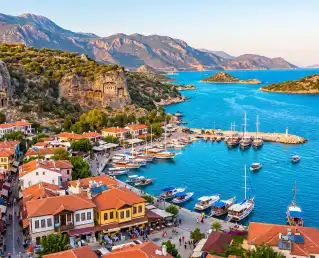 Kaş