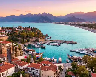Antalya