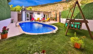 Villa Atropes 