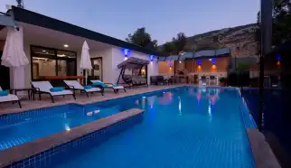 Villa Tuna 