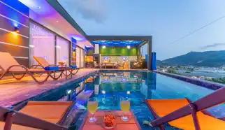 Villa Efecan 