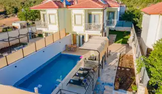 Villa Çağdaş 1