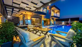 Villa Divan 