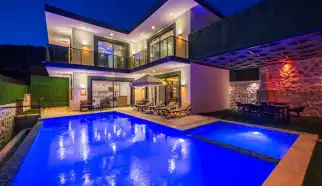 Villa Sardem 1 