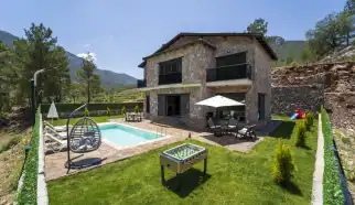 Villa Edoy