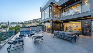 Villa Cihan