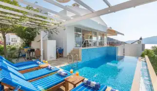 Villa Beyza