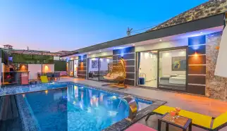 Villa Grace by