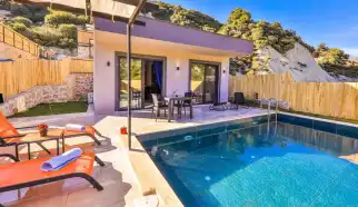 Villa Serenity 3 