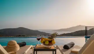 Villa The Moon 2 