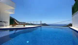 Villa Papaya