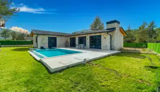 Villa Casaba 