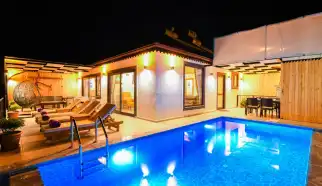 Villa Baki