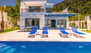 Villa Ocean 
