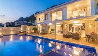 Villa Lamer Azur 