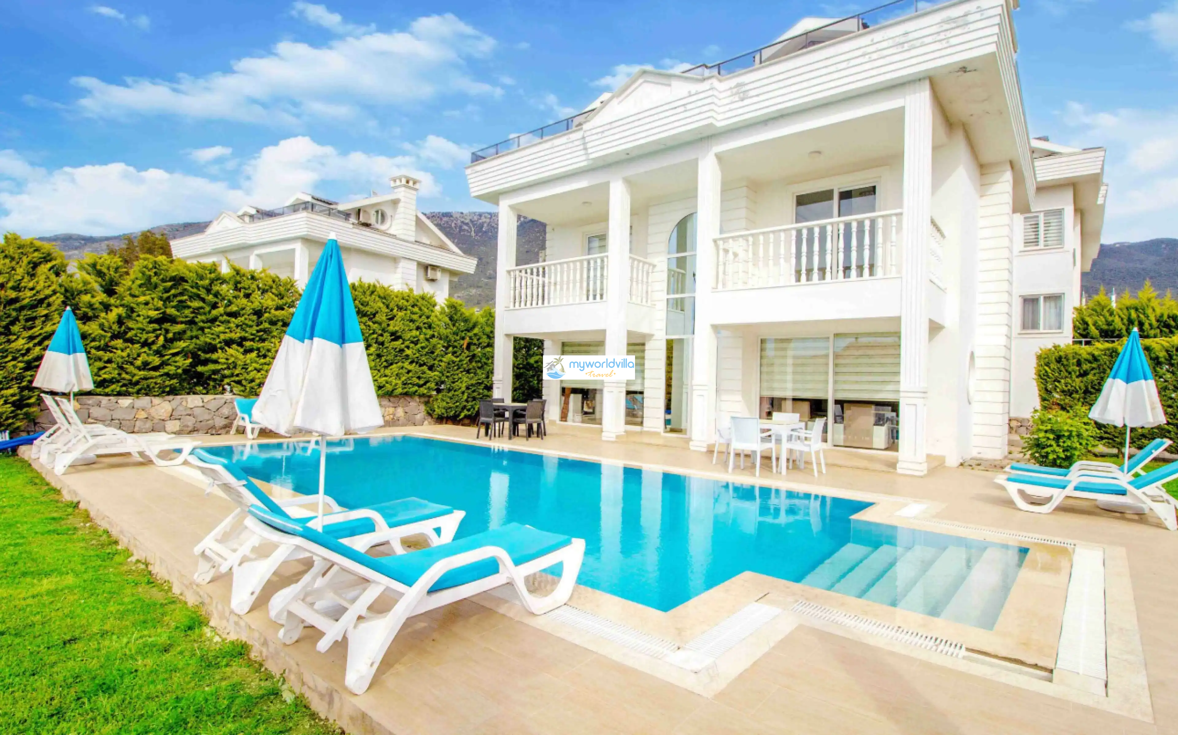 2024 Yazı İçin En İyi İslami Tatil Köyleri Mükemmel Muhafazakar Oteller ve Fırsatlar