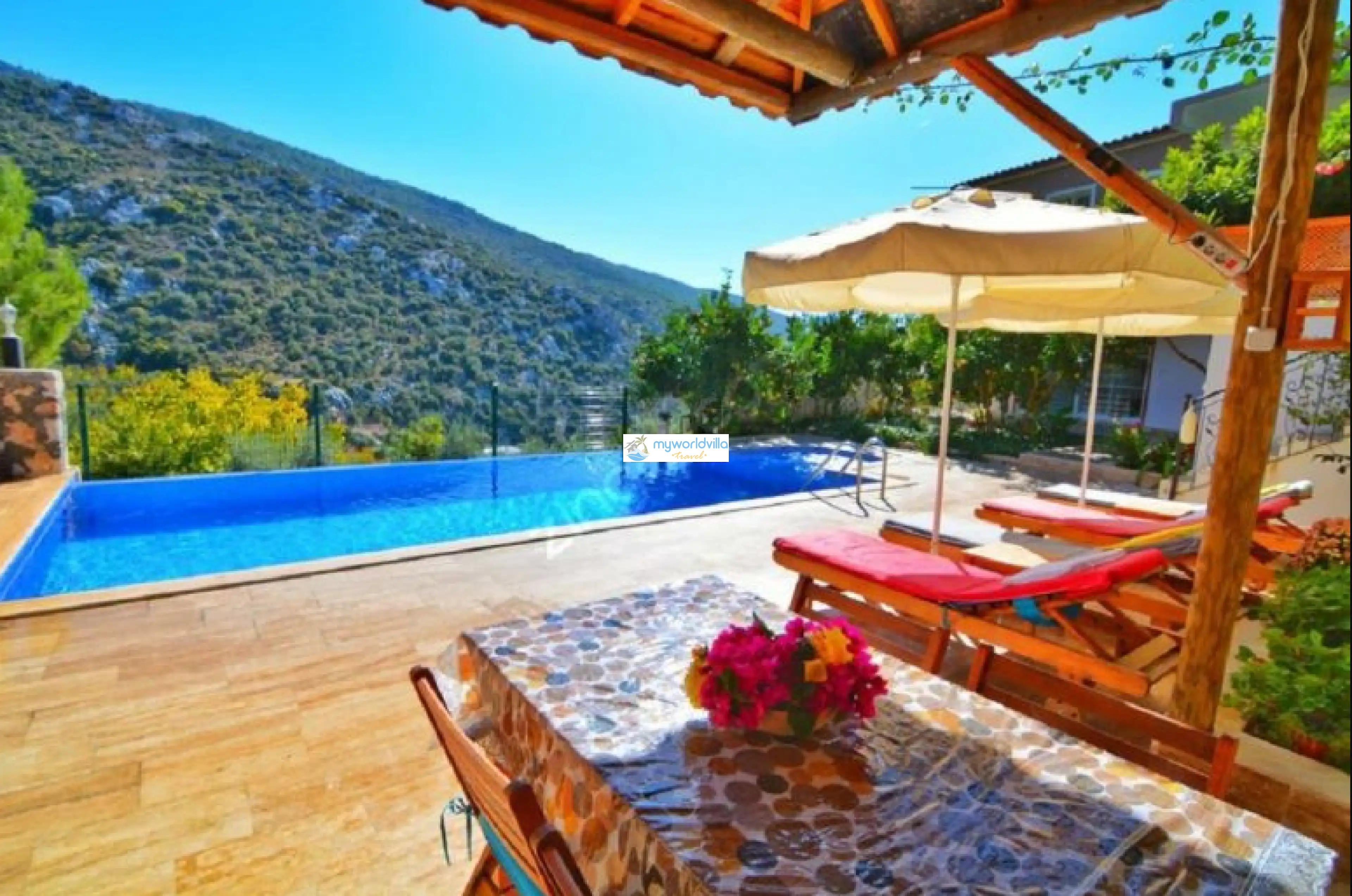  Uygun Fiyatlı Villa Kiralama ile Hayalinizdeki Tatili Gerçekleştirin!