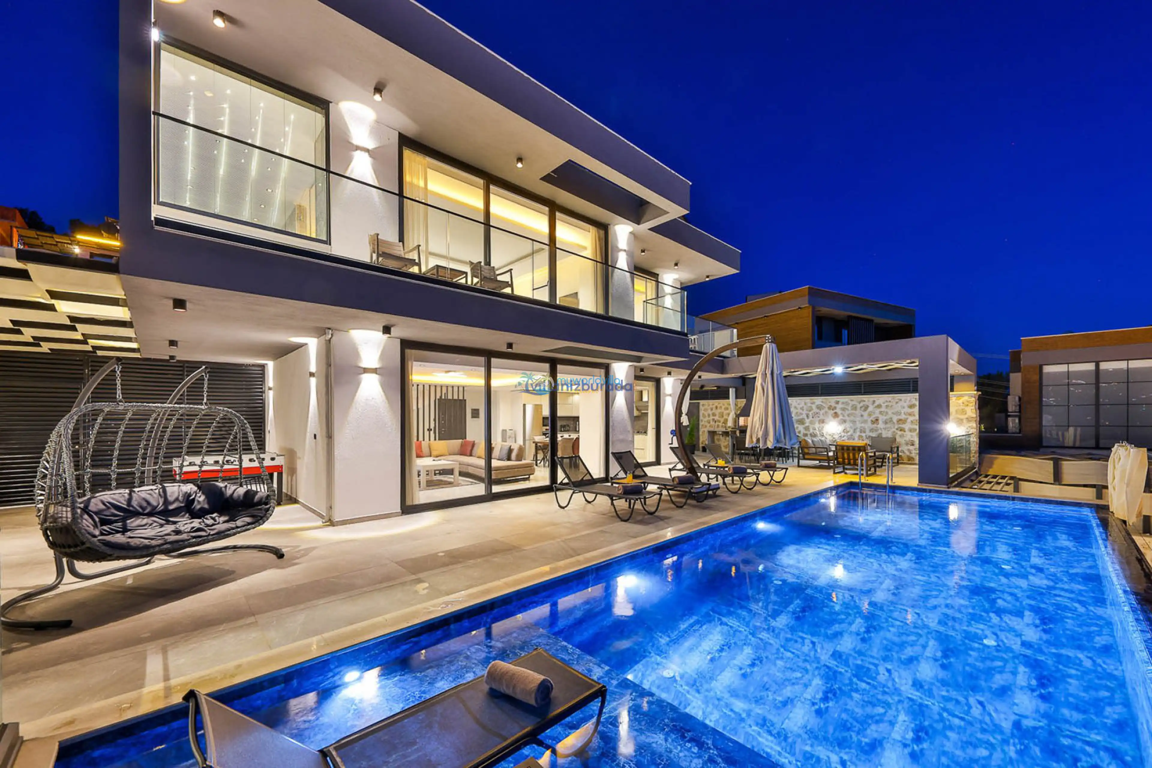 Villa Kiralama Muhteşem Bir Tatil Deneyimi
