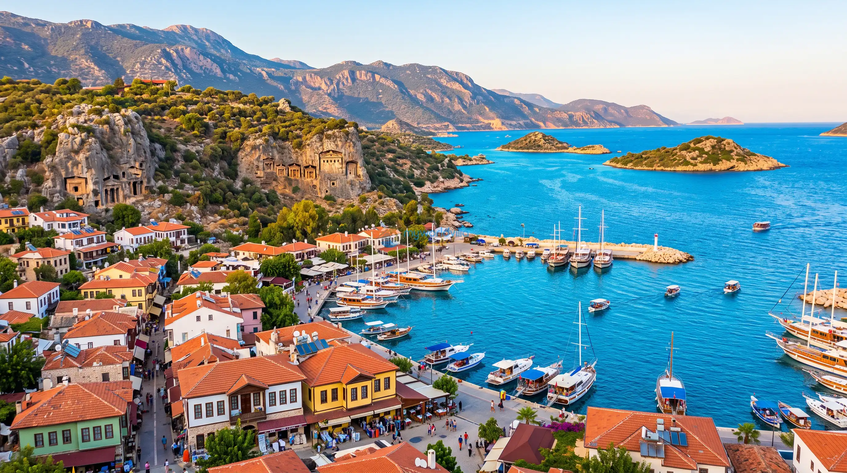 Kaş