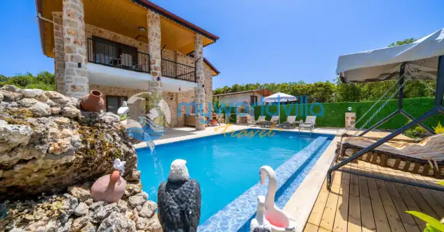 Villa Güneş Kaş