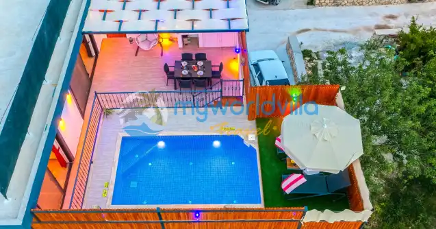 Villa Ela Ece