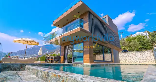 Villa Uğurlu Kışla 