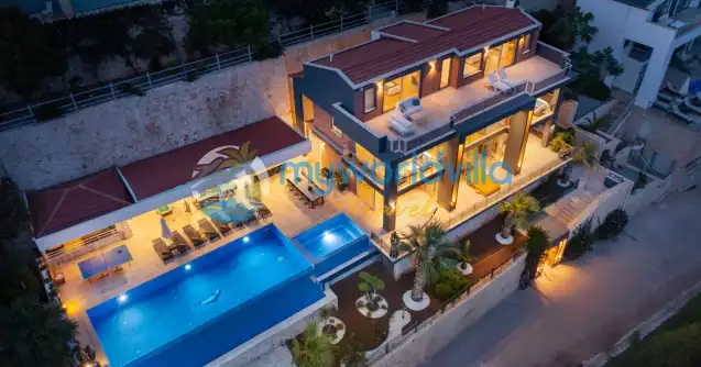 Villa Kayra 