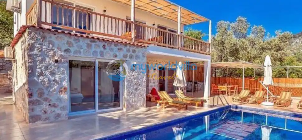 Uygun Fiyatlı Villa Kiralama Rüya Tatilinizi Cebinize Uygun Hale Getirin