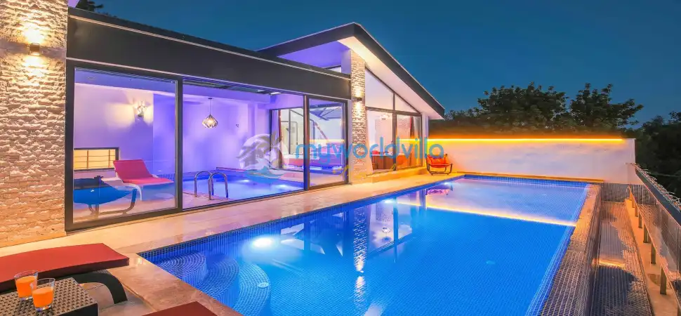 Havuzlu Villa Kiralama Rüya Gibi Bir Tatil İçin Eksiksiz Rehber