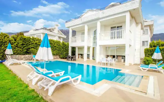 2024 Yazı İçin En İyi İslami Tatil Köyleri Mükemmel Muhafazakar Oteller ve Fırsatlar