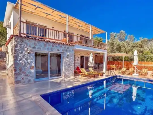 Uygun Fiyatlı Villa Kiralama Rüya Tatilinizi Cebinize Uygun Hale Getirin