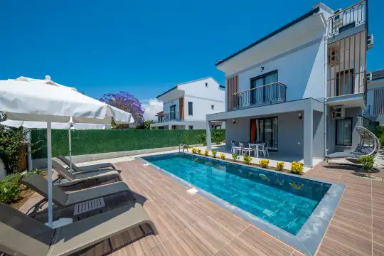 Villa Kiralama Siteleri