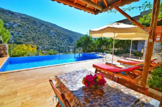 Uygun Fiyatlı Villa Kiralama ile Hayalinizdeki Tatili Gerçekleştirin!