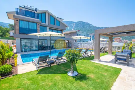 Güvenilir villa kiralama