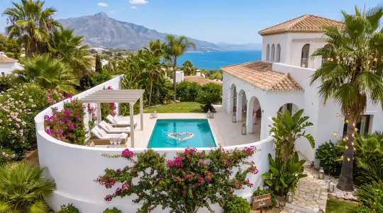 Honeymoon Villas
