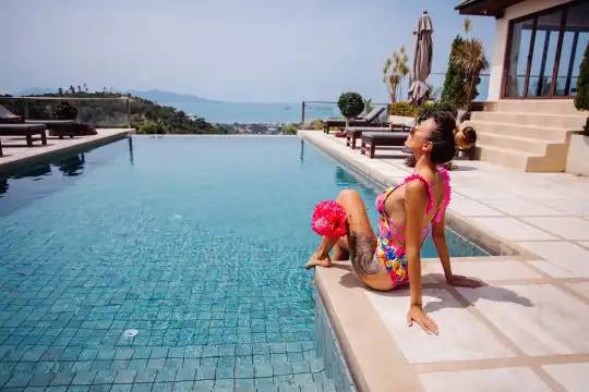 Havuzlu Villa Kiralama Tatilinizi Unutulmaz Kılacak 5 Neden