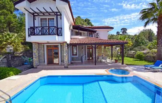 Villa Kiralama Unutulmaz Bir Tatil İçin Eksiksiz Rehber