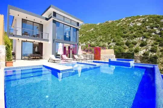 Balayı villası kirala