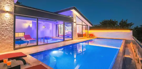 Havuzlu Villa Kiralama Rüya Gibi Bir Tatil İçin Eksiksiz Rehber